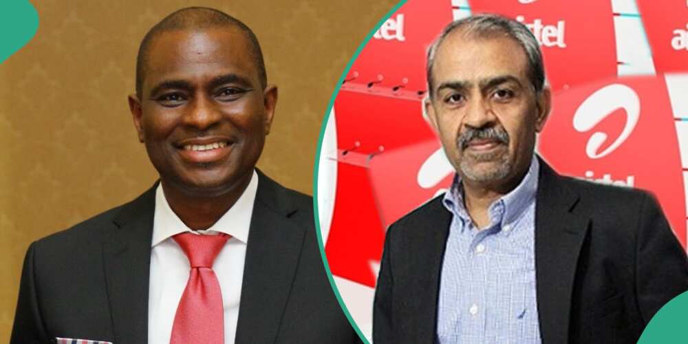 Airtel Africa Gets New CEO as Segun Ogunsanya Retires to Chair ...