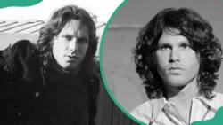 Jim Morrison's grave: Where is the singer buried and what happened to him?
