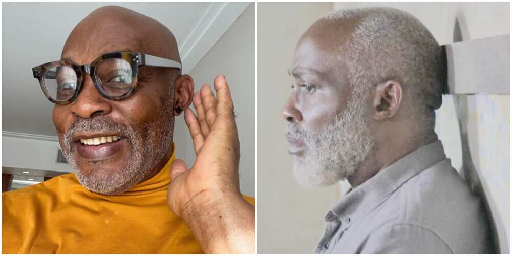 RMD: For the 1st Time in a Very Long While, I Find Nothing to Be Cheerful About, Actor on State of the Nation