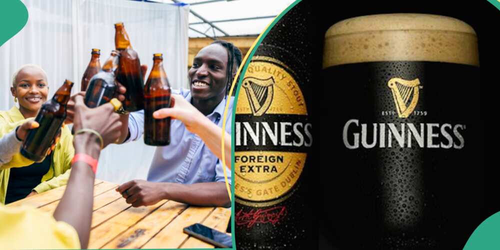 Guinness to set up new business amid rumour of exiting Nigeria