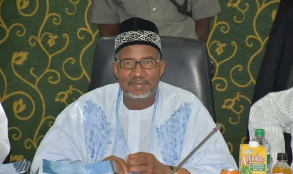 Gwamnatin Bauchi za ta yi kidayar karuwai mazauna jihar