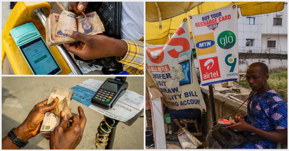 POS Operators Adjust Charges As Cash Disappears From Banks, ATMs After ...