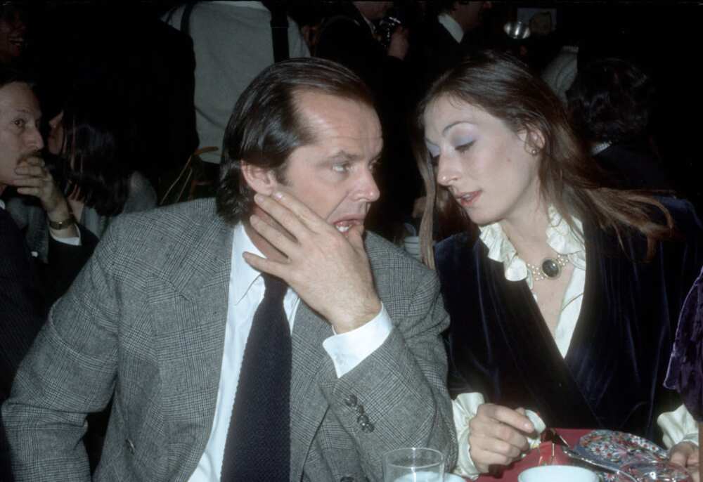 Jack Nicholson Jack Nicholson