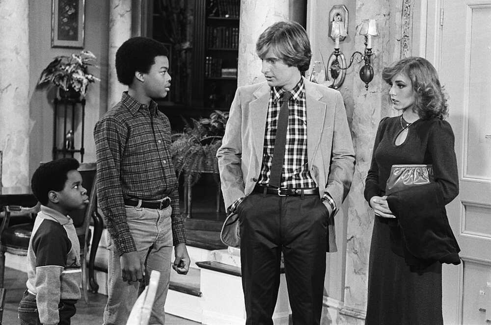 Dana Plato : la vie tragique de la star d'Arnold et Willy Dana Plato : la vie tragique de la star d'Arnold et Willy