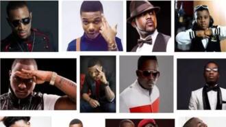 Beryl TV b3f1359a9f07c351 30BG, Wizkid FC and YBNL Mafia: Here Are the Top 10 Nigerian Artists With the Biggest Fanbase 