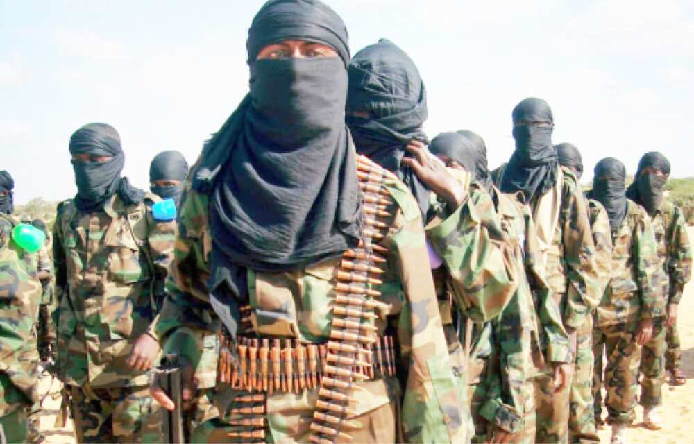Zamfara Bandits Zamfara Bandits