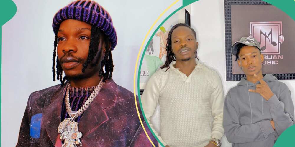 Naira Marley Says DJ Splash Wasn't Signed to Marlian Music: “They're  Bringing People to Tell Lies” - Legit.ng