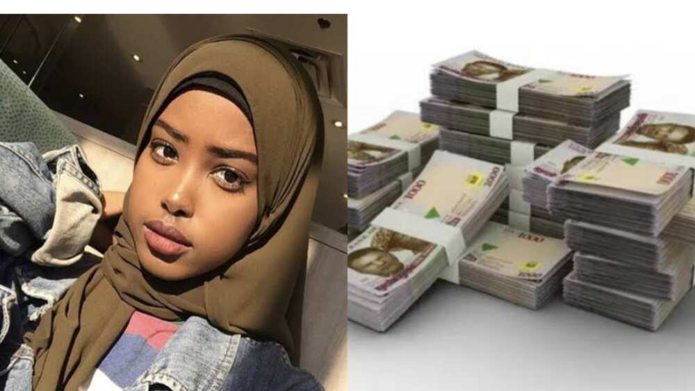 Lady gives specs he wants in a man Lady gives specs he wants in a man
