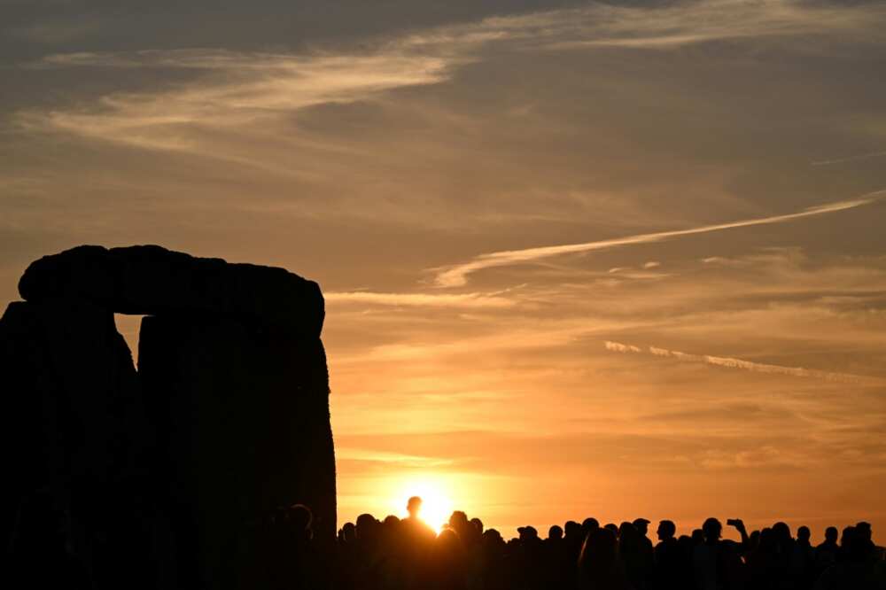 Stonehenge is the most architecturally sophisticated prehistoric stone circle in the world, according to UNESCO