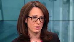 Interesting details about Maggie Haberman and her career