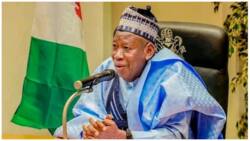 Kano APC crisis: Ganduje’s anointed deputy governorship candidate set to dump ruling party