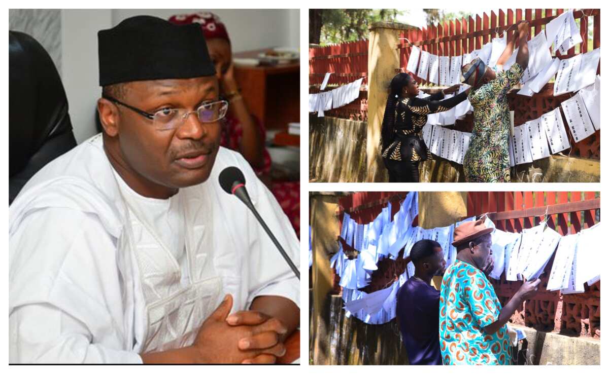 2023 Election: Is INEC Really Prepared? Yiaga Africa’s Latest Report ...