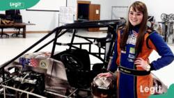 Accident d' Ashlea Albertson accident : comment la pilote est-elle morte ?