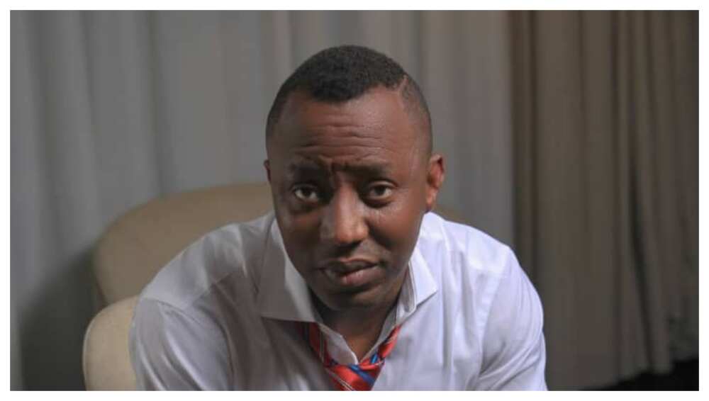 How Sowore and the African Action Congress (AAC) are putting an end to godfatherism in Nigerian politics