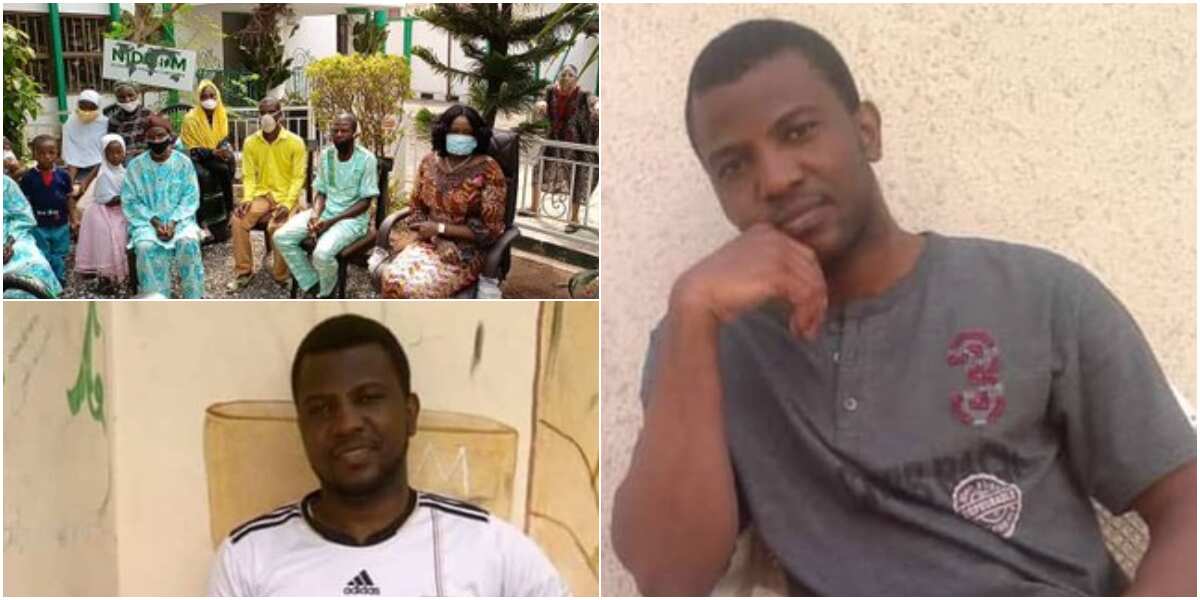 Family of Nigerian man sentenced to death 18 years ago in Saudi cries out, begs FG to save him from being killed