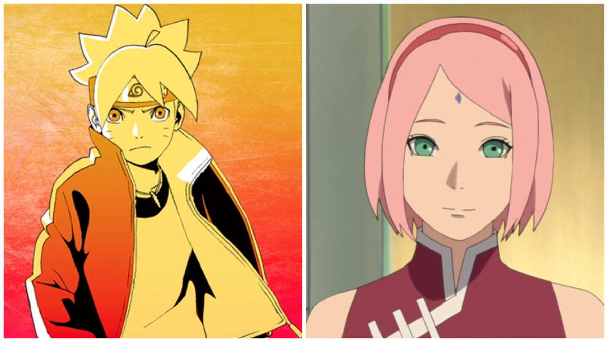 Boruto Filler List – Complete List Of Boruto Fillers