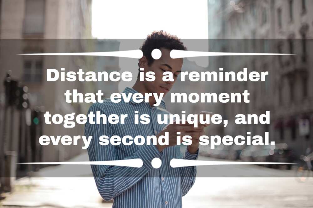 100+ things to say to your long distance boyfriend to keep the