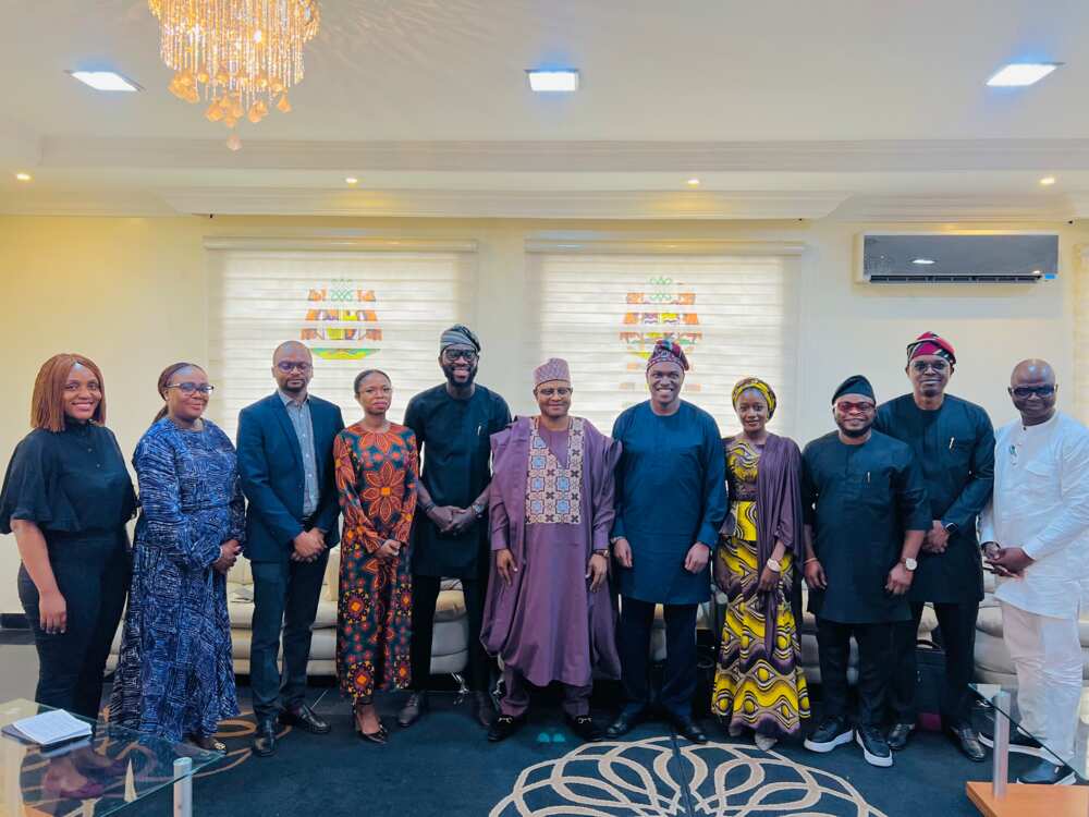Kaduna State Government and Google Partner to Train 5,000 Women in Tech