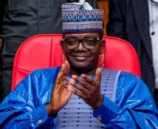 Jagororin APC sun koka da yadda ake gallaza masu a Jihar Zamfara