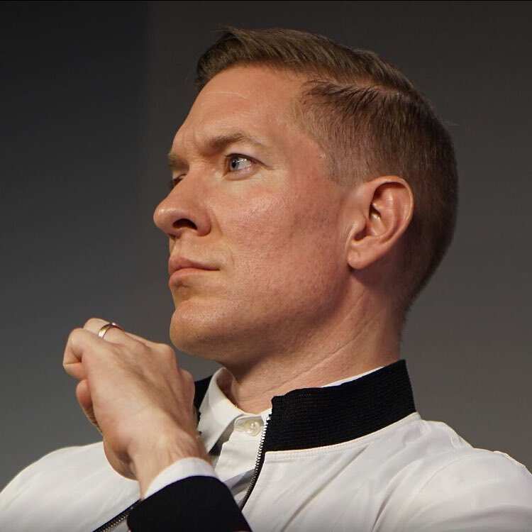 Joseph Sikora tommy