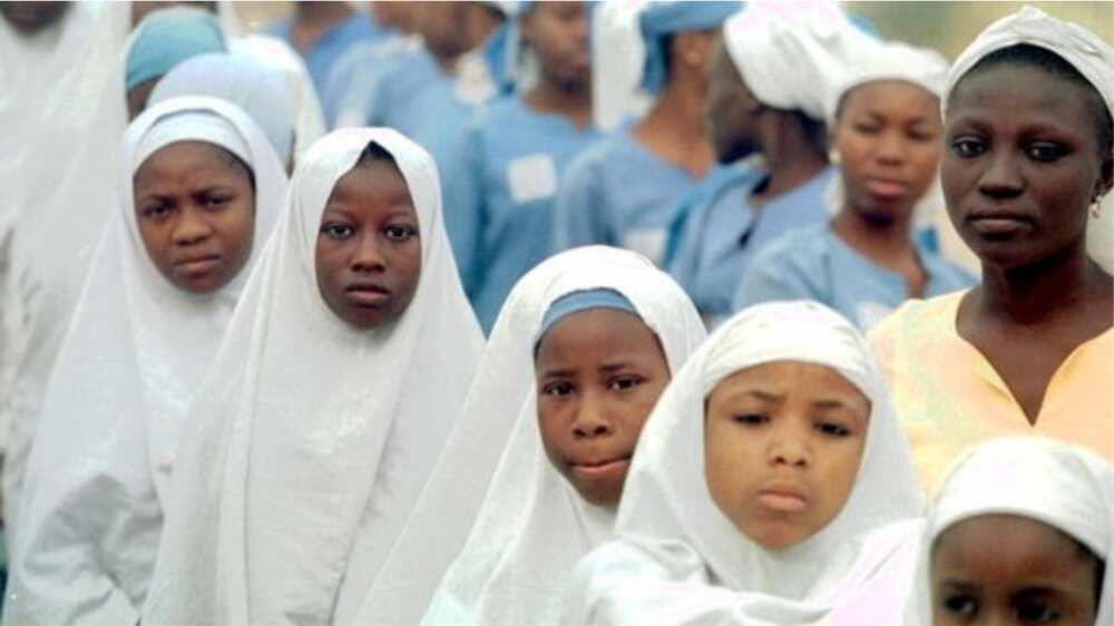 Hijab Crisis/Muslim Students/Lagos State/Supreme Court Hijab Crisis/Muslim Students/Lagos State/Supreme Court
