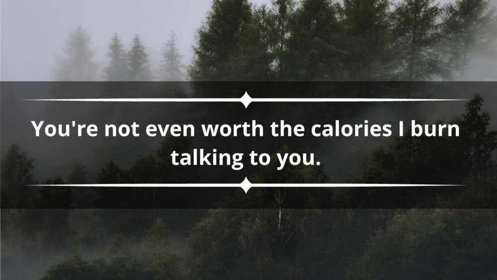 Savage quotes for ex Savage quotes for ex