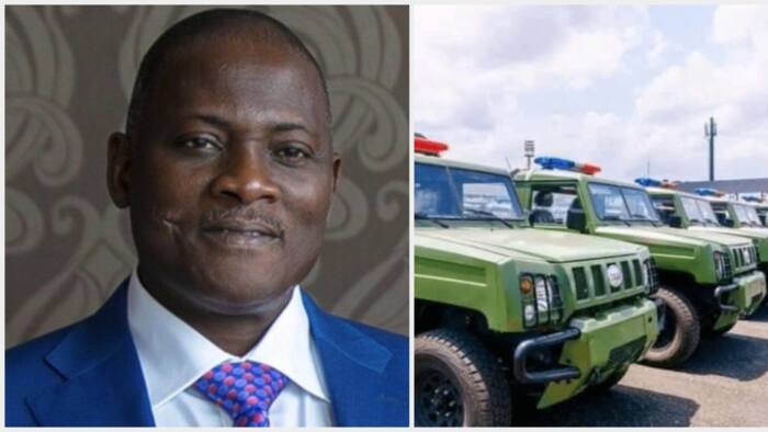 Innoson Motors begins exportation of made-in-Nigeria vehicles to Sierra Leone, makes over $4m