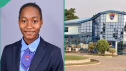 Intelligent girl to represent Nigeria overseas after winning National Olympiad Biology competition