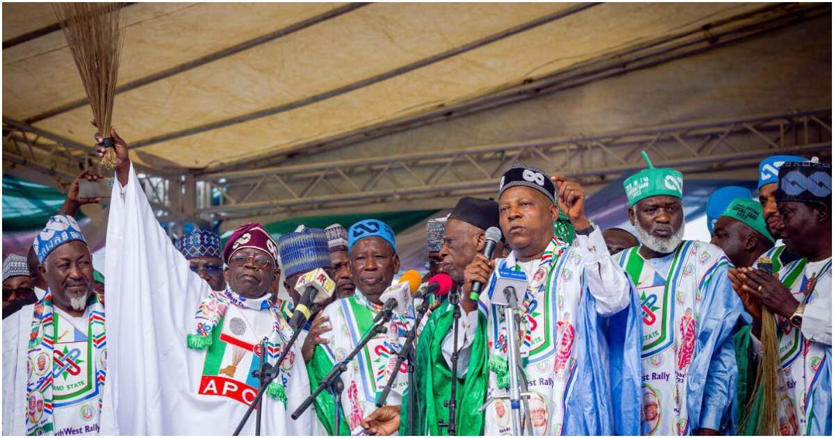 “I No Longer Believe Empty Promises”: Kano Residents React to Tinubu’s ...