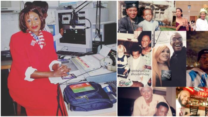 Kemi Olunloyo Joins #23 Challenge, Lists Achievements of Single Mom and Clinical Pharmacist