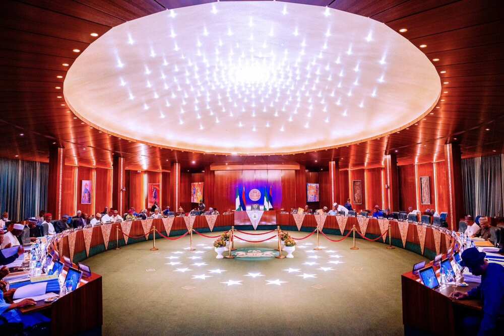 Aso Rock Aso Rock