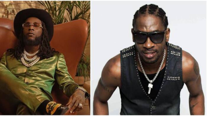 "Afrobeats has no Lyrics": Video as Jamaican DJ Bounty Killer speaks of music genre, cites Burna Boy’s song
