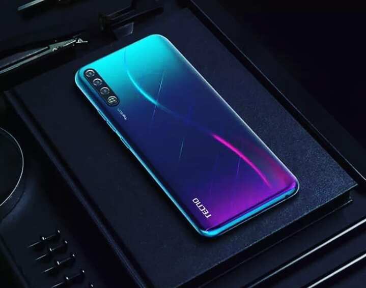 Tecno Phantom 9 buy online