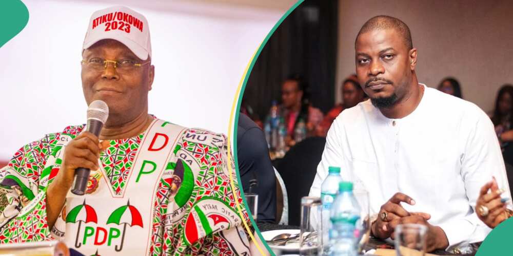 Atiku, NWC directed Lagos PDP chapter to work for Rhodes-Vivour’s victory