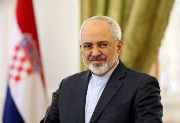 We don't seek 'an escalated war' - Iran's foreign minister