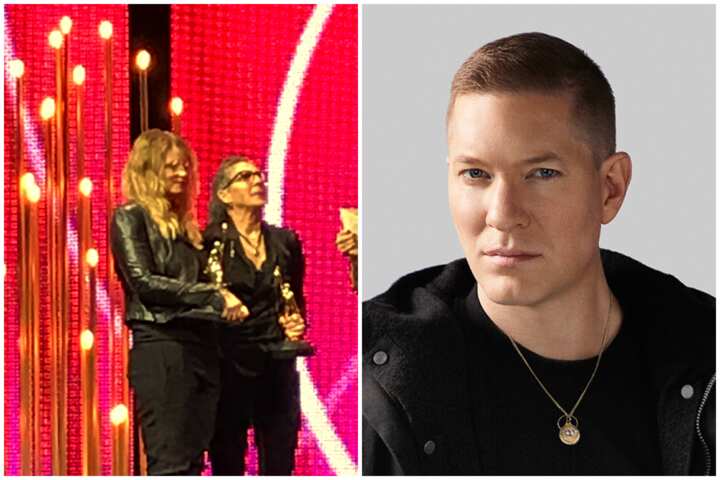 Who is Joseph Sikora’s wife? Get to know about Tania Ribalow - Legit.ng