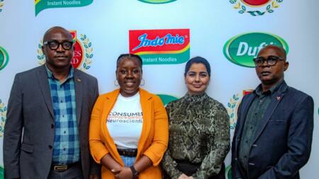 Dufil Prima Foods Calls for Entries for 16th Edition of Indomie Heroes Awards