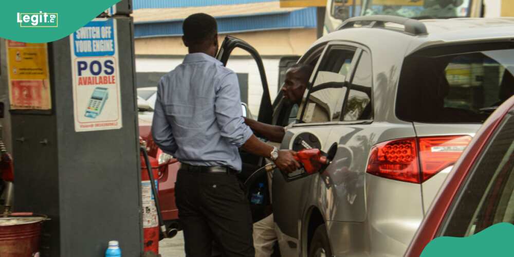 Petrol Prices in Nigeria