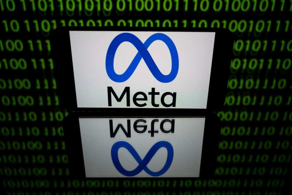 Meta said it intends to appeal the ruling Meta said it intends to appeal the ruling