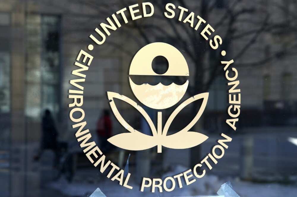 "There is simply no safe level of exposure to asbestos," Environmental Protection Agency chief Michael Regan told reporters