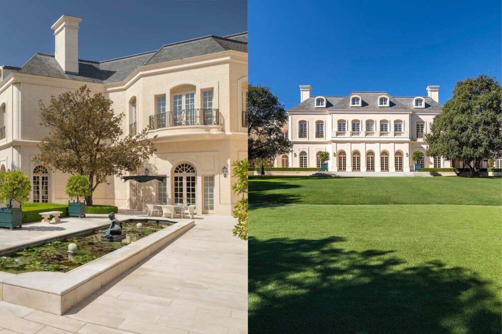 The top 30 most expensive houses in the world as of 2023 - Legit.ng