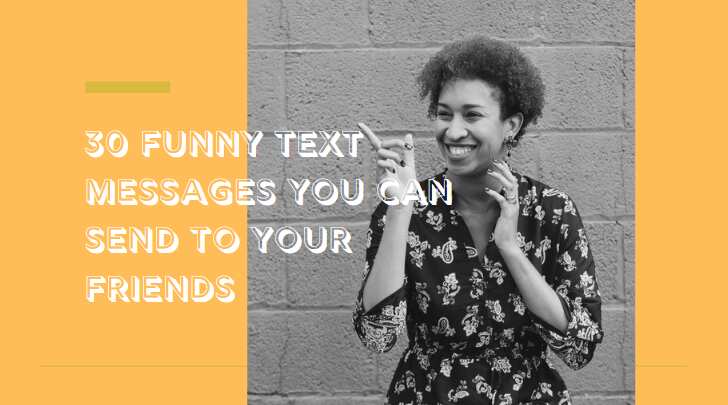 30 Conversation Starters for Texting That Go Beyond 