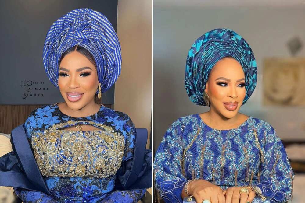 richest Yoruba actress richest Yoruba actress