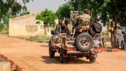 Unknown gunmen kill soldier in Imo state, colleagues invade community