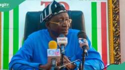 Iyorchia Ayu to return as PDP national chairman? Court gives verdict