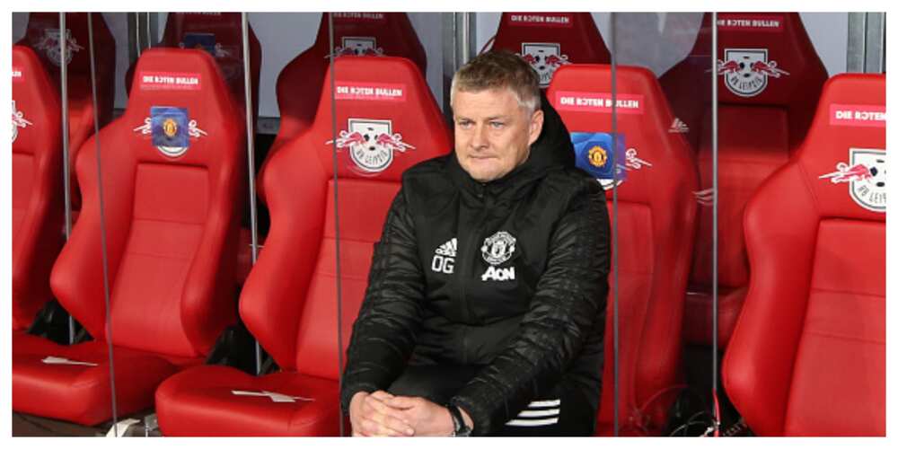 Ole Gunnar Solskjaer: Neville claims there's a witch-hunt to sack Norwegian boss Ole Gunnar Solskjaer: Neville claims there's a witch-hunt to sack Norwegian boss