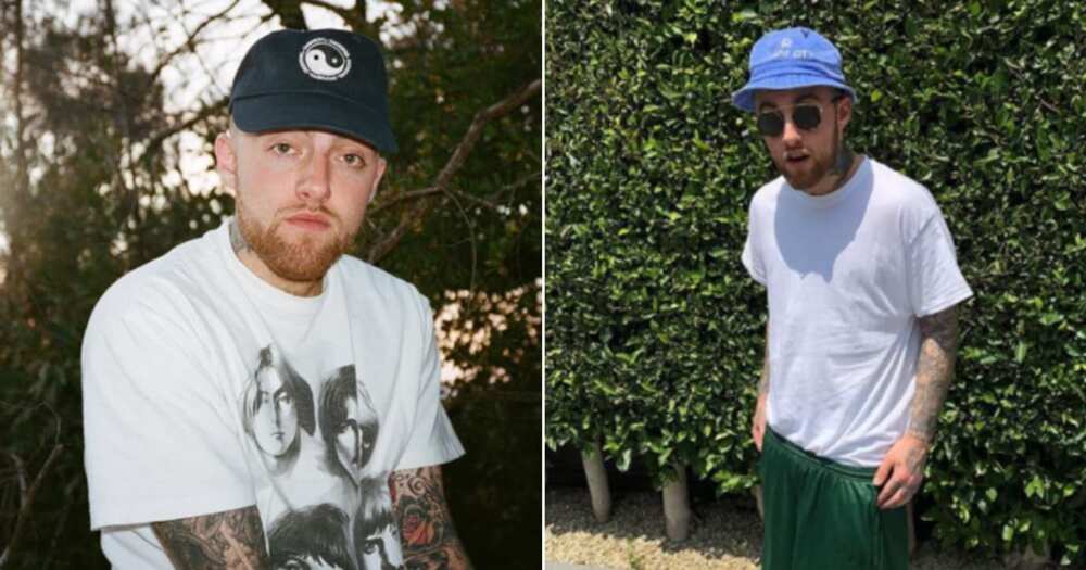 Mac Miller tributes pour in: 2 years since the legends passing