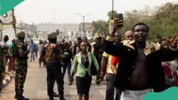 BREAKING: Anxiety as organised labour begins strike in Niger state, details emerge