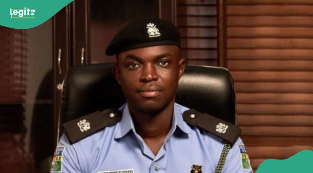 Lagos State Police Command