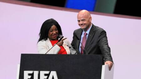 FIFA ta Hana Indiya Shiga Kwallo, An Kawo Hujjar Dakatar da Kasar a Duniya